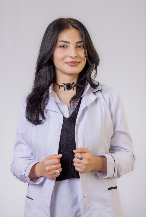 გოჰარ გიულმისარიან